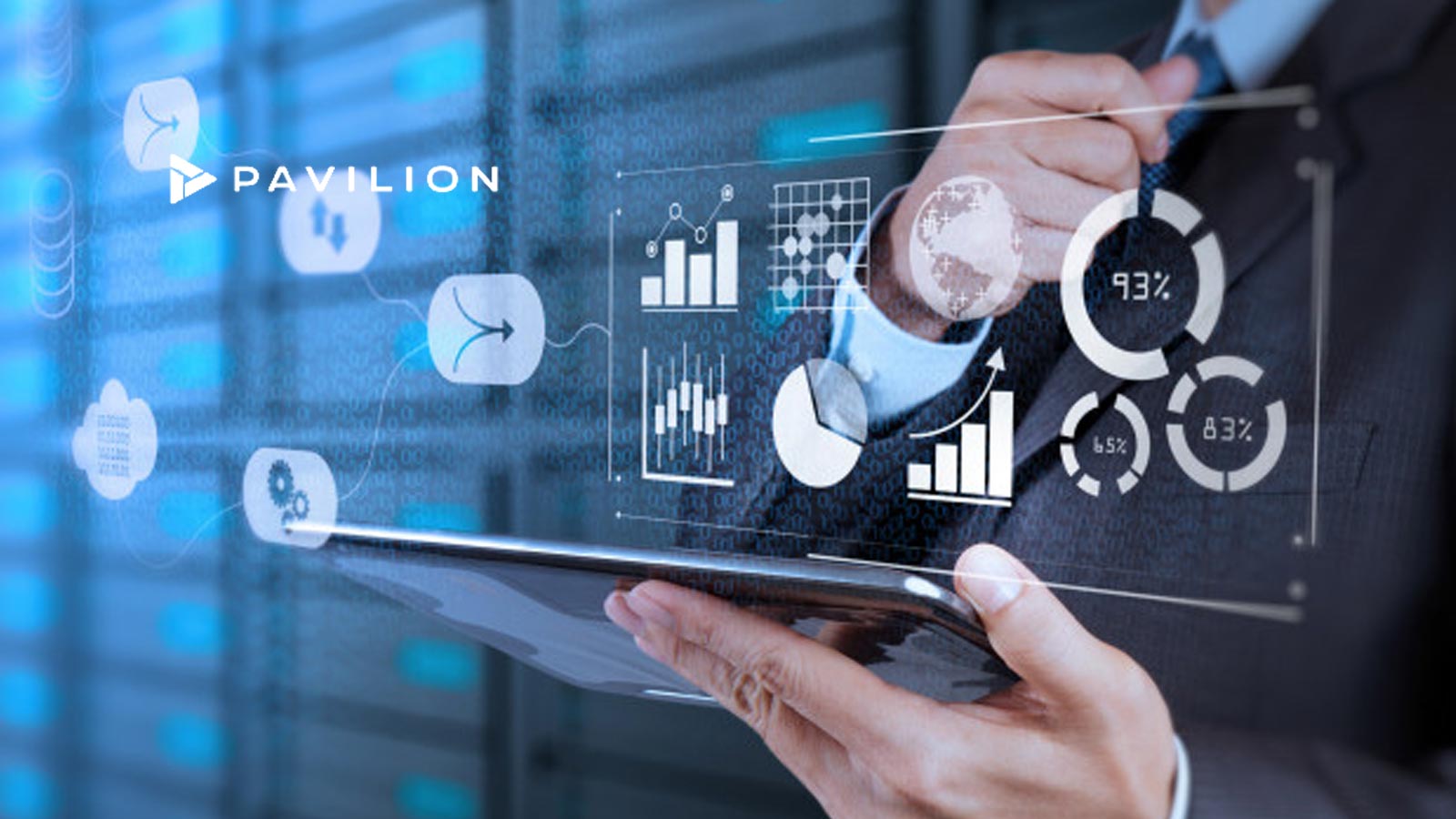 Pavilion HyperOS 3.0 Launches, Powering the Most Performant, Dense, Scalable, and Flexible Storage Platform in the Universe