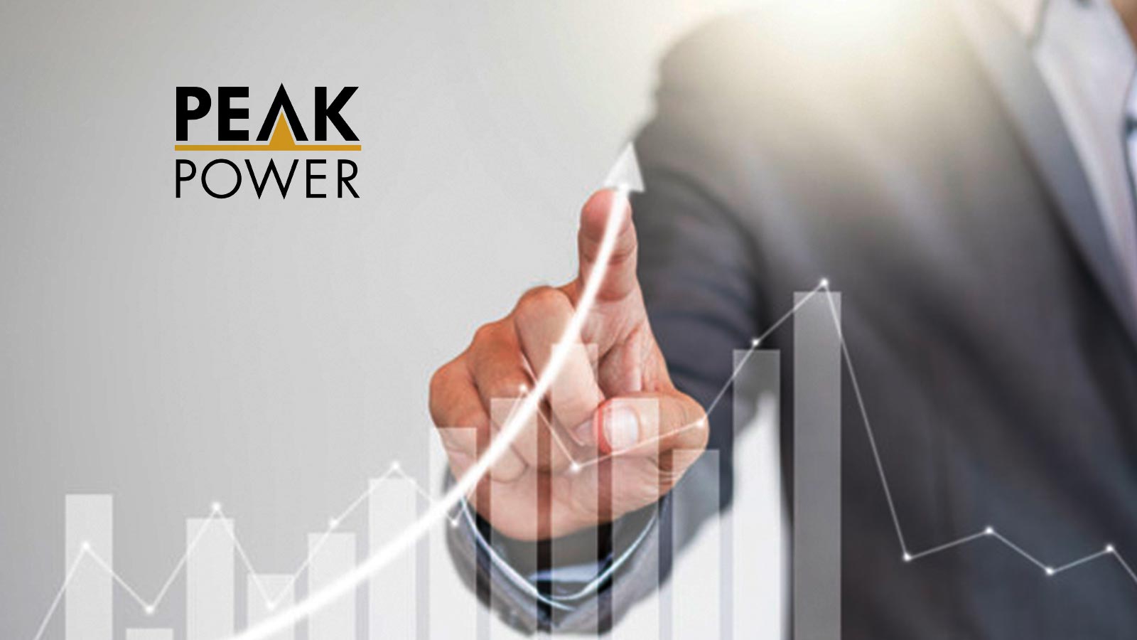 Peak Power Inc. Secures Funding From Sensata Ventures and Export Development Canada