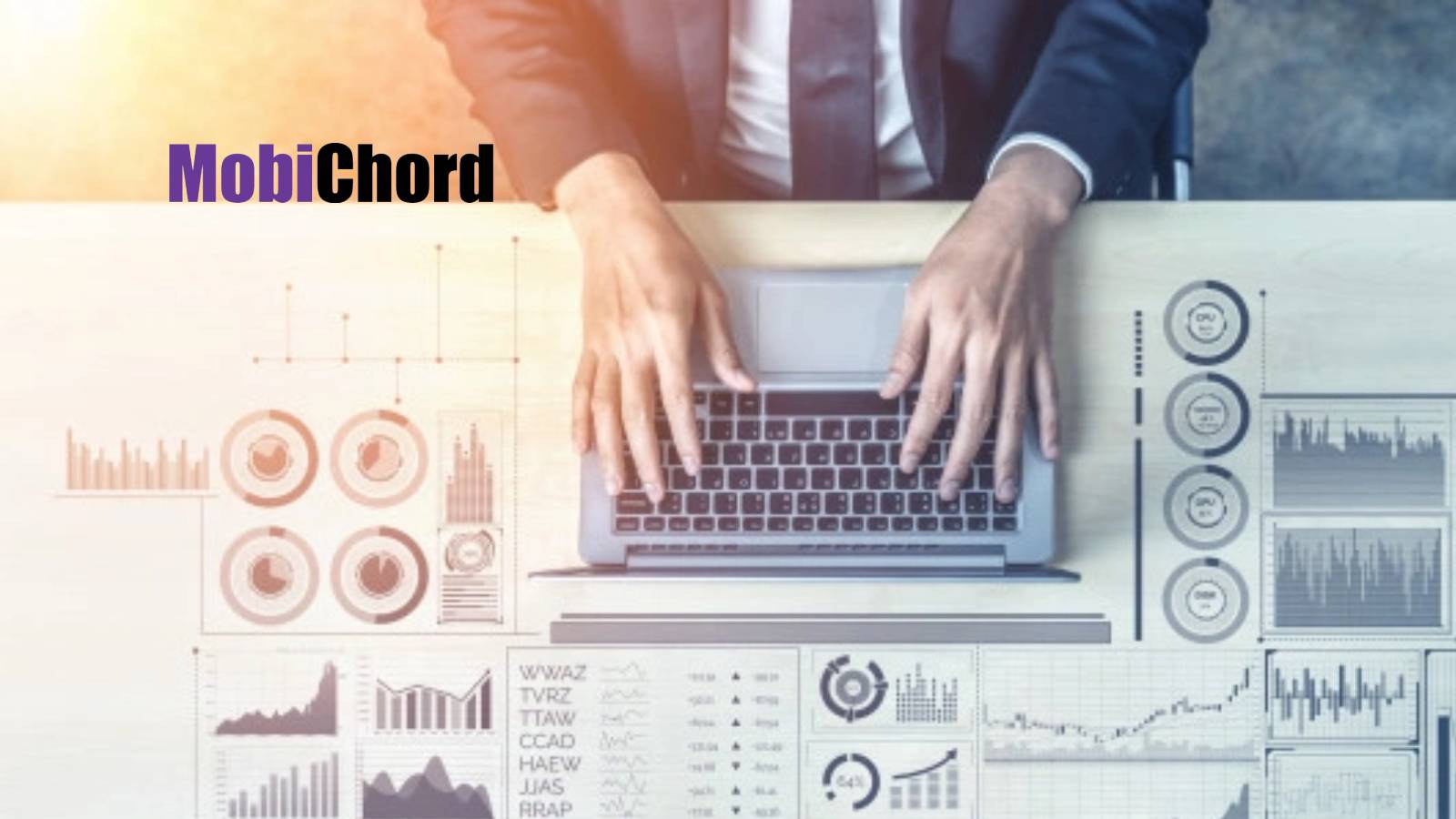 Periscope Invests in MobiChord