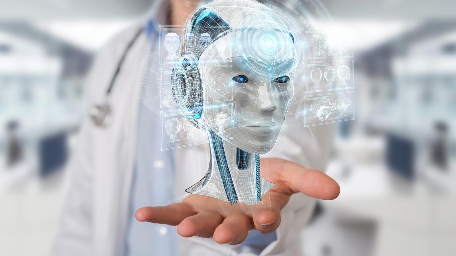 Pharmaceutical Industry Continues to Bet Big on AI, Says Globaldata