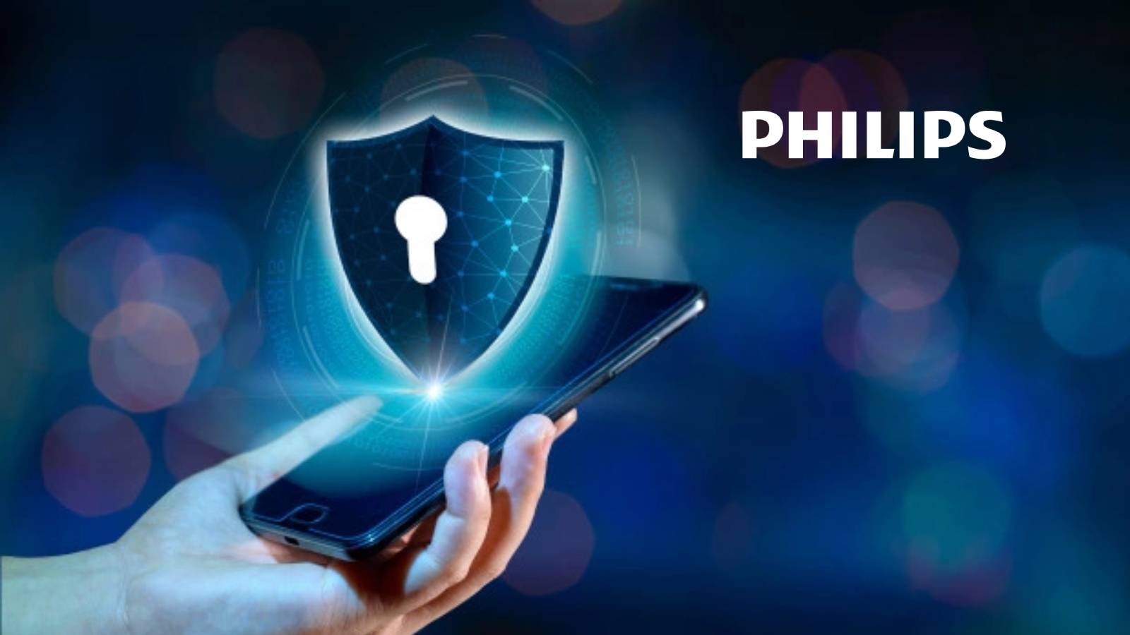 Philips Expands Its Healthcare Customer Services Portfolio With the Introduction of Integrated Cybersecurity Services