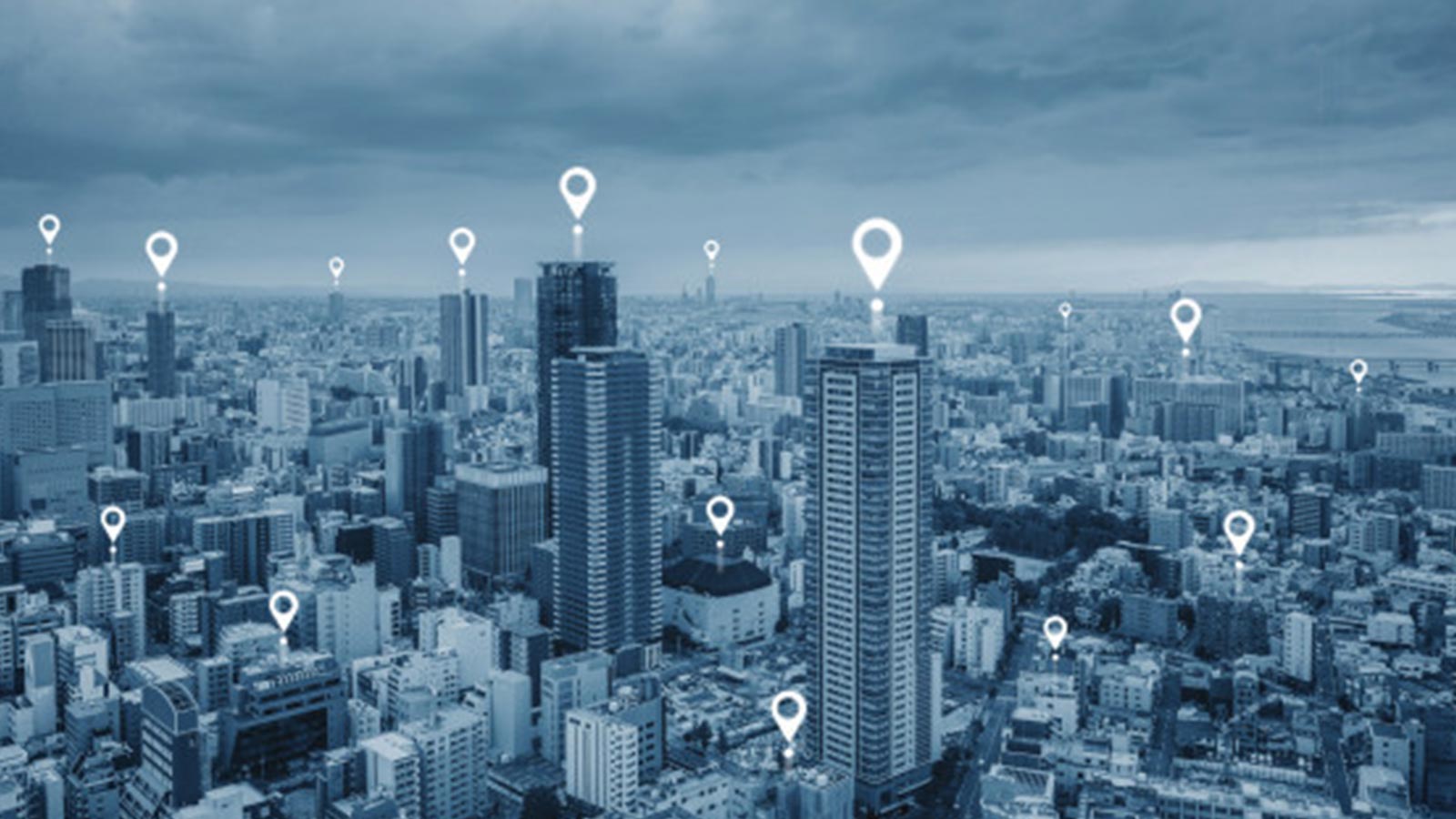 Pointr and Comfy Partner for Safer, Smarter Workplaces With Location Services