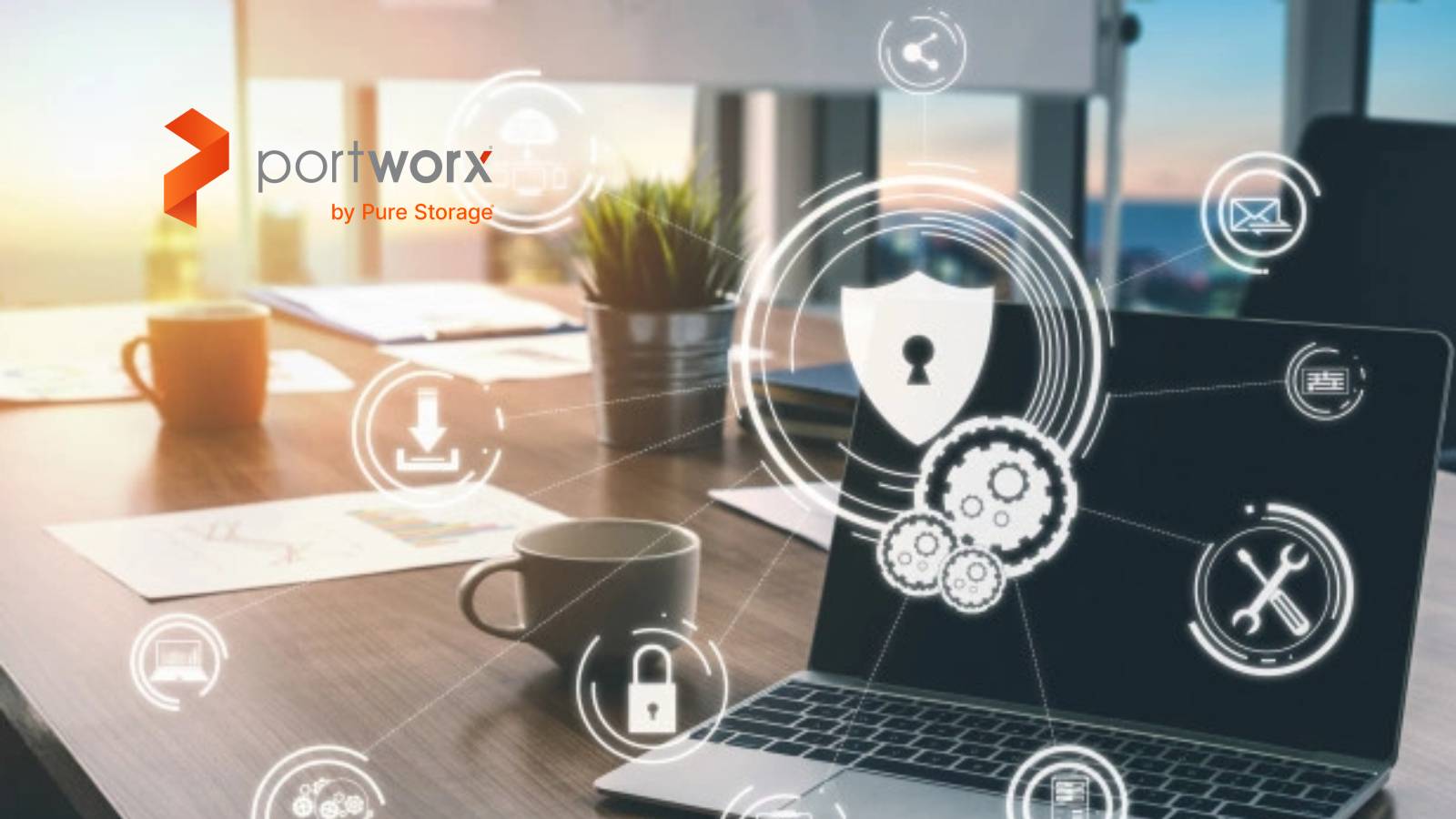 Portworx by Pure Storage Named a Leader in GigaOm Radar Report for Kubernetes Data Protection