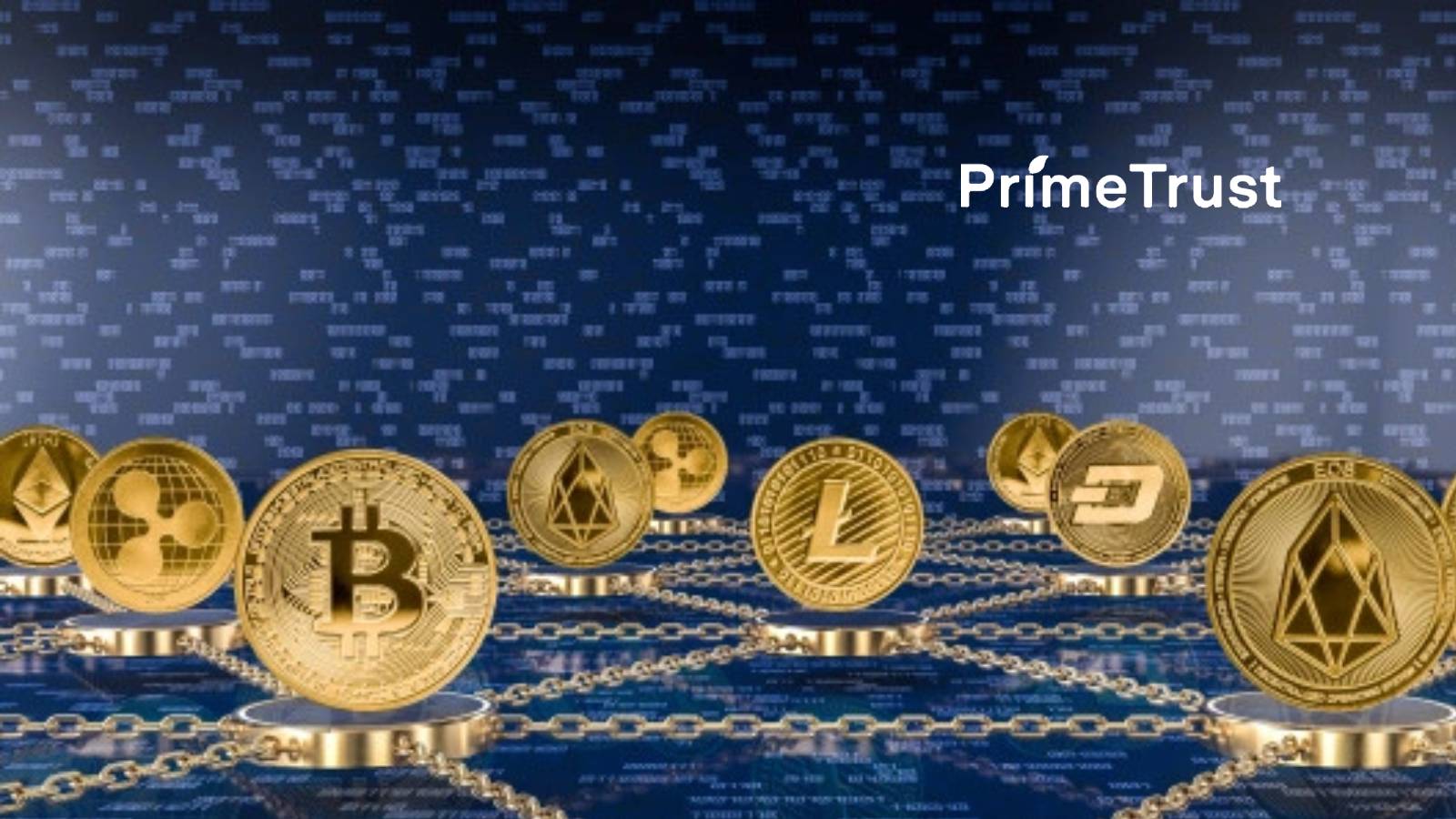 Prime Trust Launches Proprietary Core Banking Software for Fractional Assets, Including Cryptocurrency