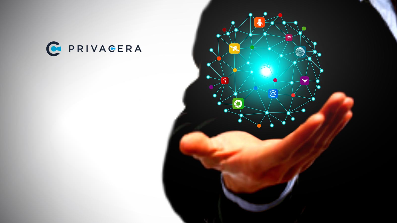 Privacera and Starburst Announce Partnership