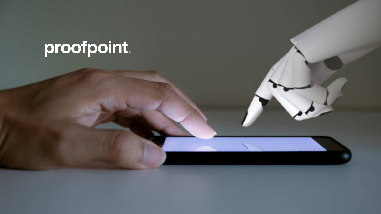 Proofpoint Named a Leader in 2020 Gartner Magic Quadrant