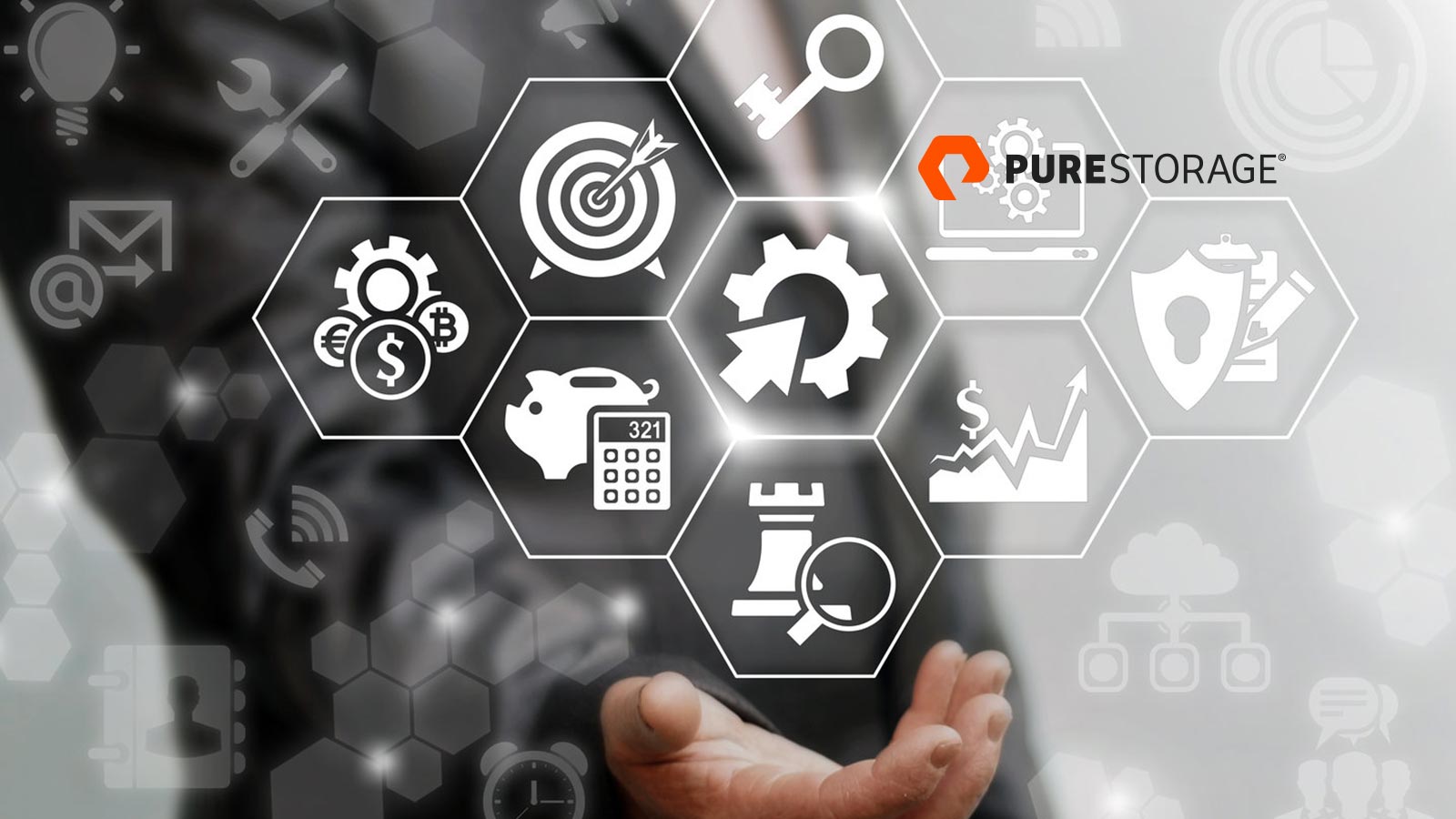 Pure Names Jason Rose Chief Marketing Officer