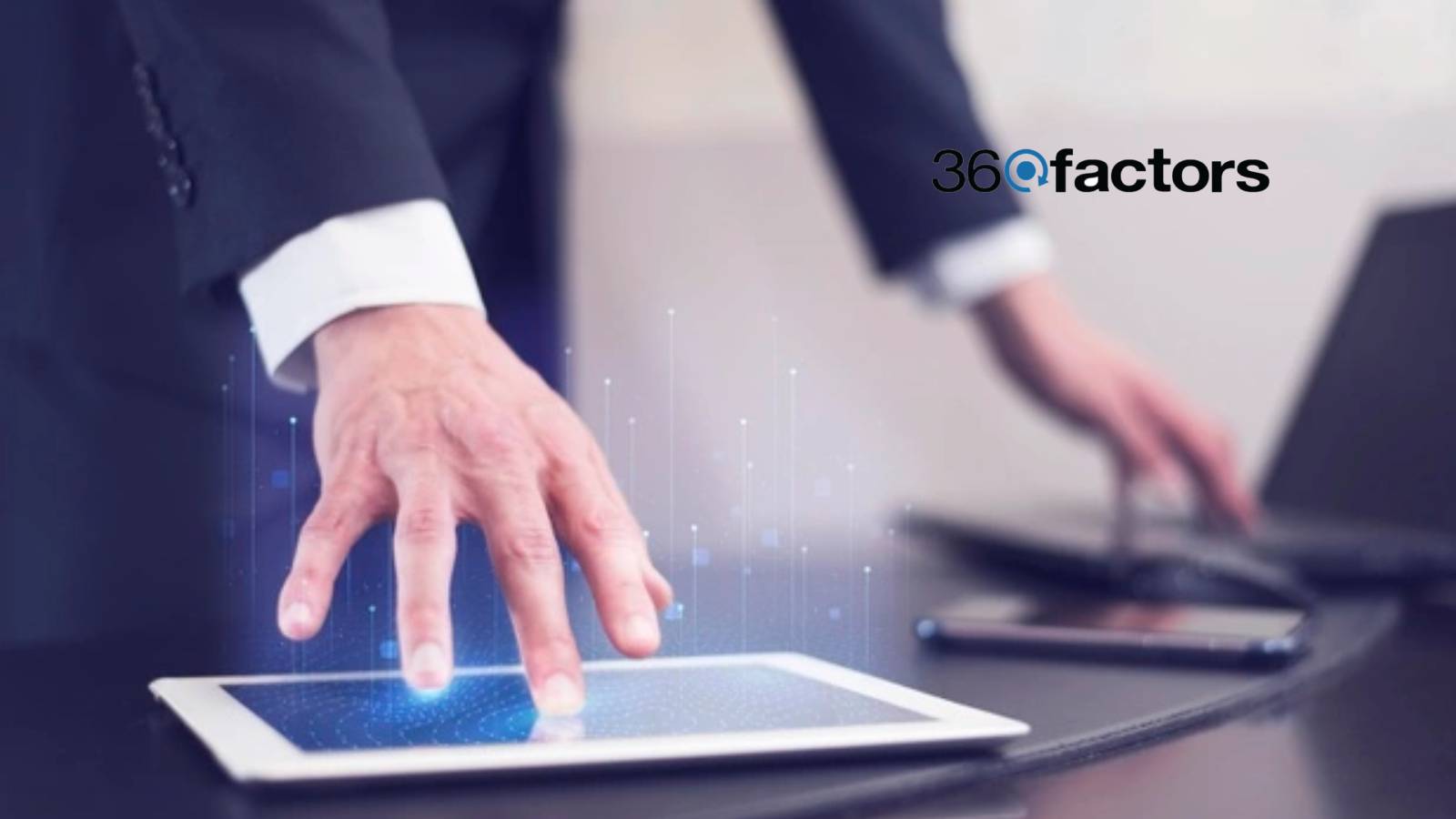 QCR Holdings, Inc. Selects 360factors' Predict360