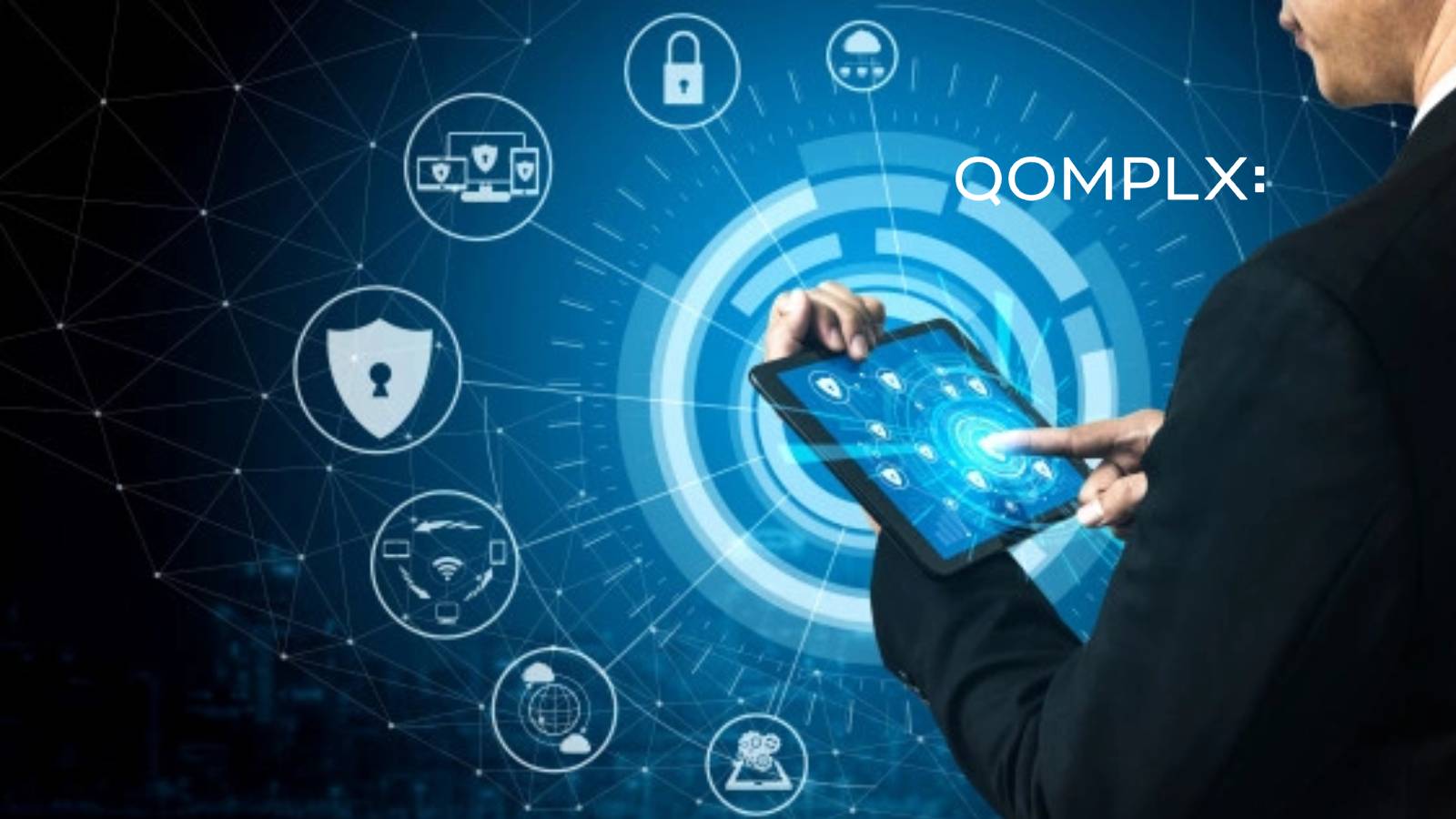 QOMPLX Adds QSCAN Internet Attack Surface Scanning Solution