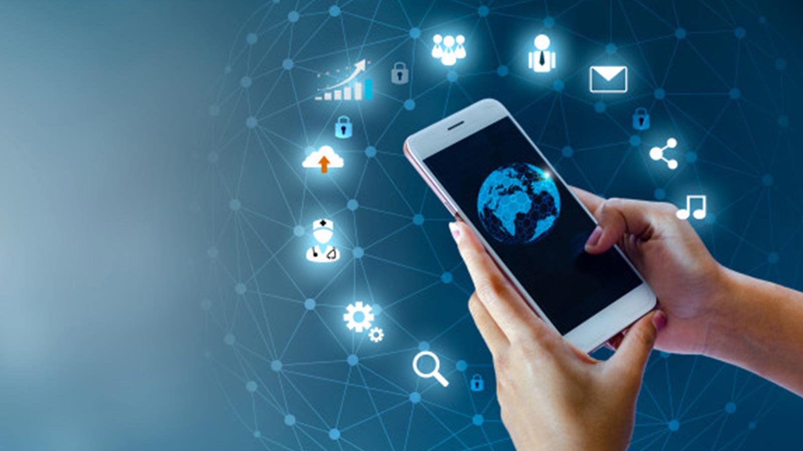 Qolcom, HPE Aruba Platinum Partner Accredited as Managed Services Provider (MSP)