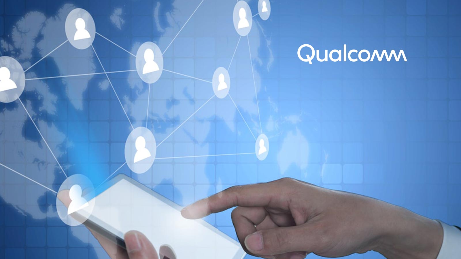 Qualcomm's Board of Directors Appoints Sylvia Acevedo and Greg Johnson to Board