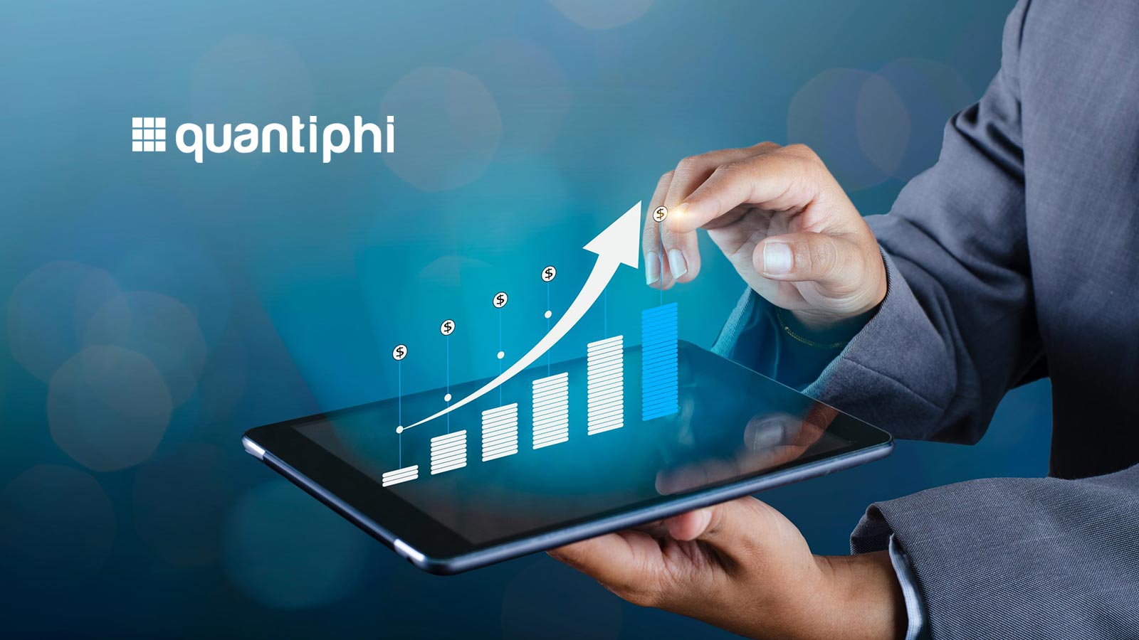 Quantiphi Sets Up Effective Delivery Center in Trivandrum to Accommodate Accelerated Growth
