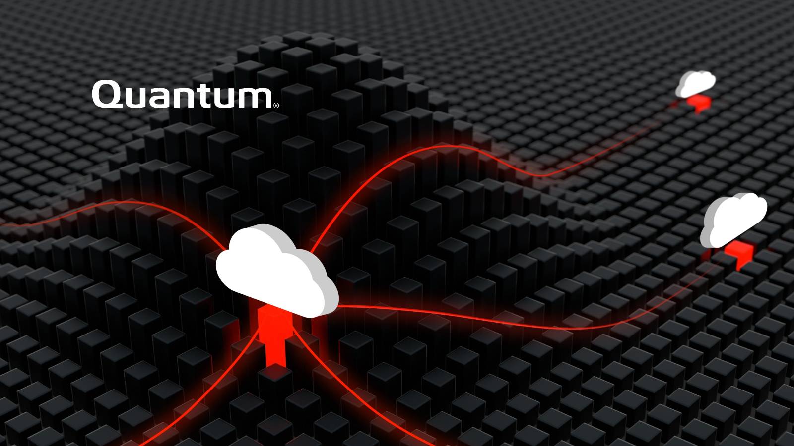 Quantum Combines Data Management and Storage in New Platform - ATFS