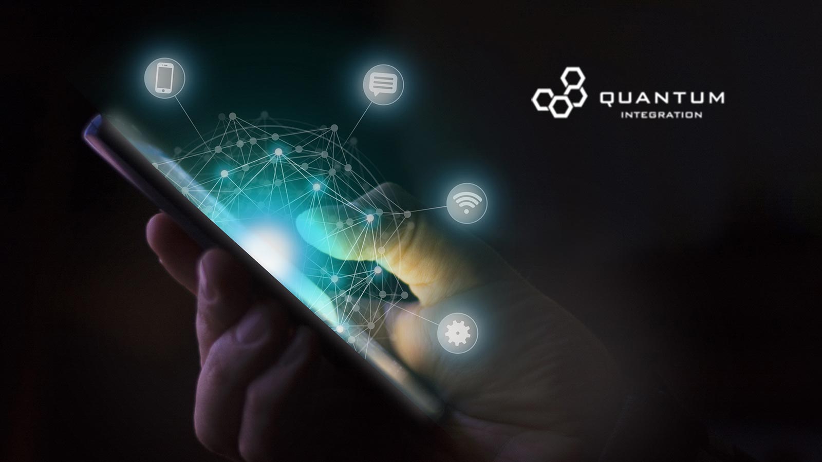 Quantum Integration's IoT Platform Proves to Be the Ideal Solution for Electronics Hobbyists