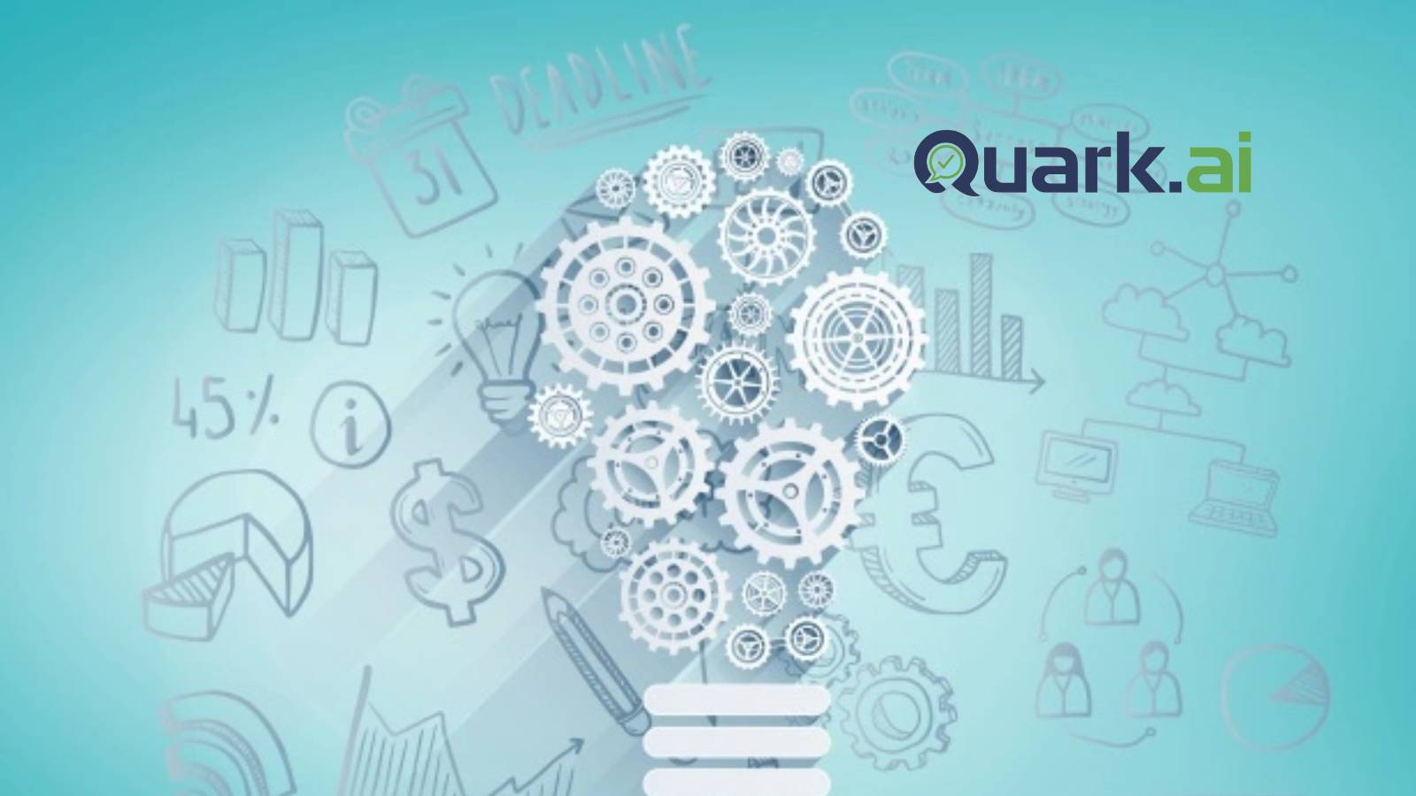 Quark.ai Brings Unsurpassed Accuracy, Speed and Scale To Enterprise Customer Responsiveness