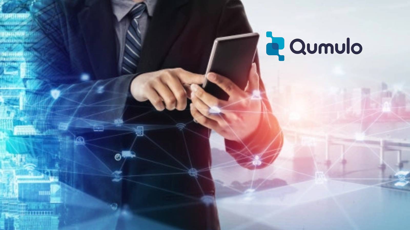 Qumulo Introduces New Suite of Data Services to Radically Simplify File Data Management at Scale