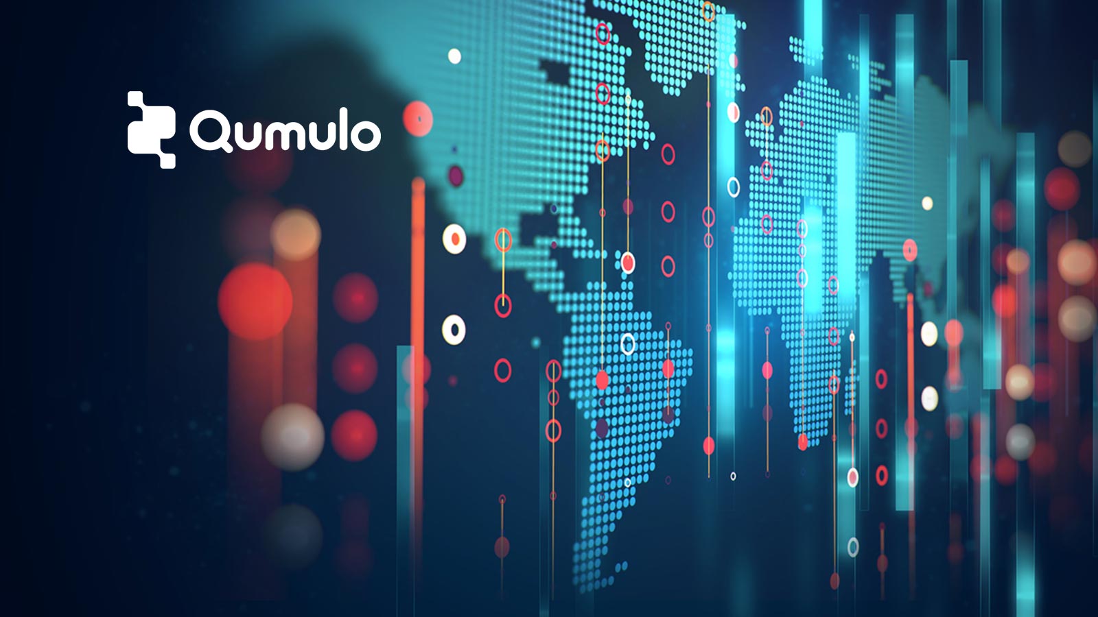 Qumulo and HPE Partner to Deliver Simplicity and Performance to Unstructured Data Environments