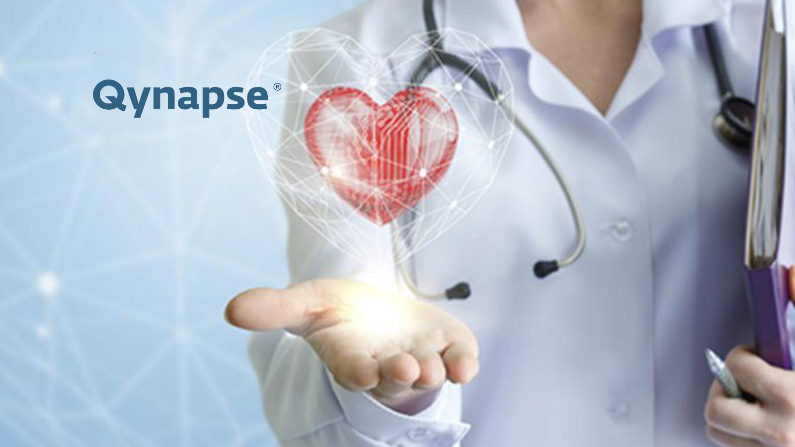 Qynapse To Present Clinical Results Of QyScore For Alzheimer's Disease And Multiple Sclerosis At The 7th Congress Of The European Academy Of Neurology