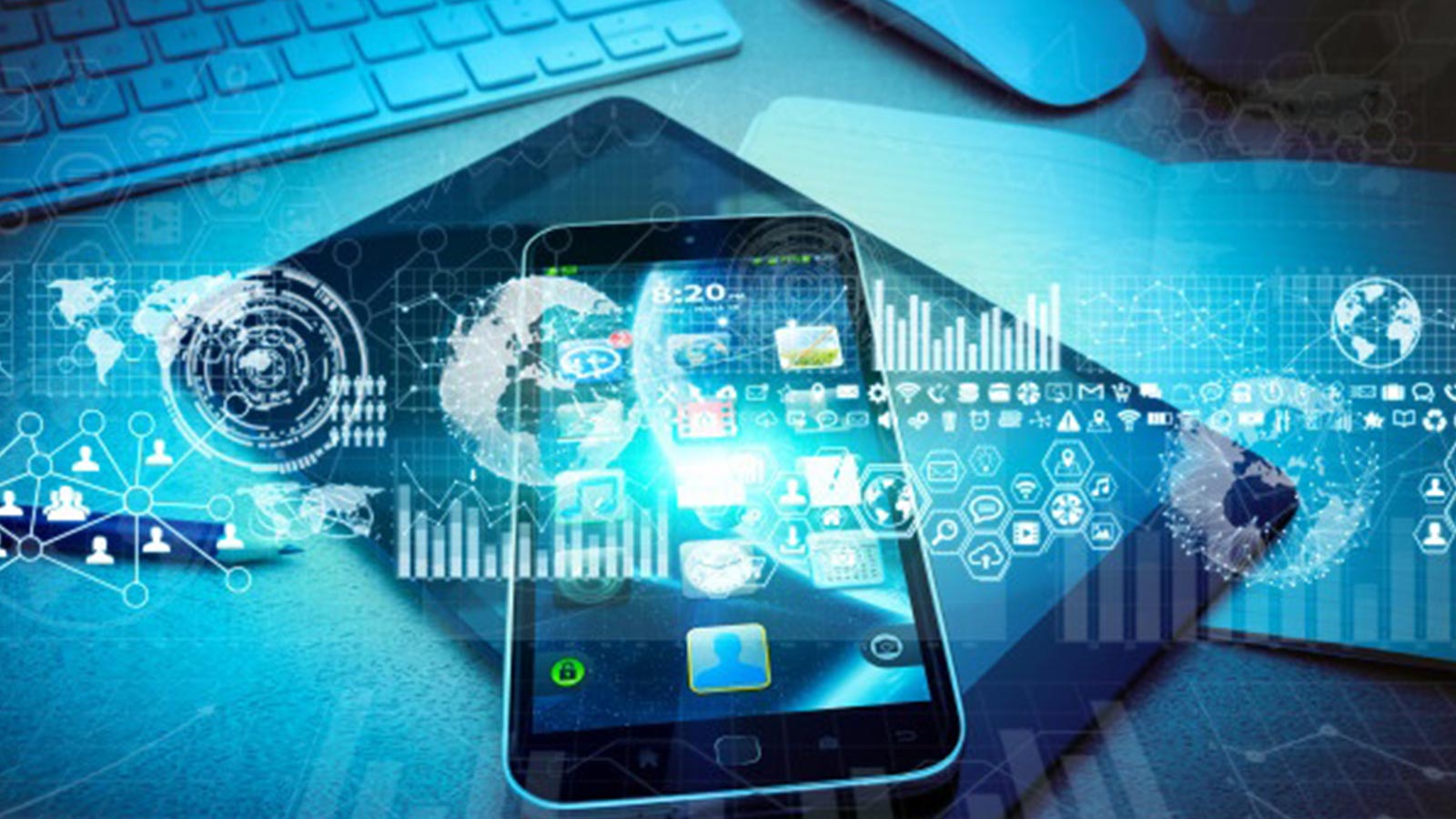 RCS Will Generate $52.2 Billion for Mobile Operators by 2028