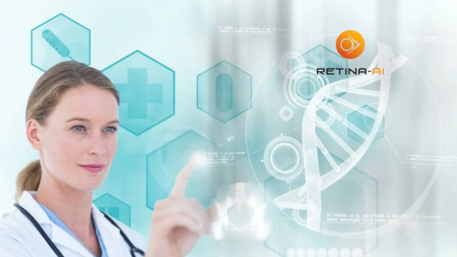 RETINA-AI Health, Inc. Welcomes Eric T. Stone as Chief Technology Officer