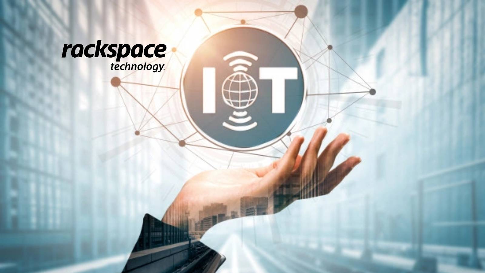 Rackspace Technology and AutoPets Reimagine Pet Care with IoT Solution