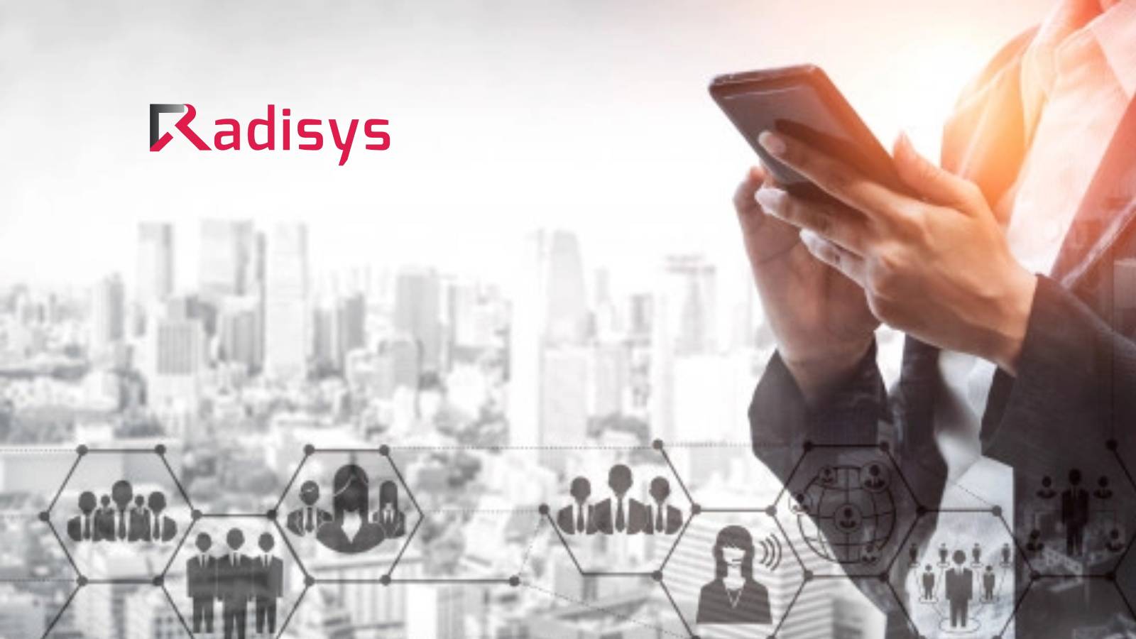 Radisys Bridges the Digital Divide at AfricaCom 2020 with End-to-End Digital Engagement Solutions Showcase