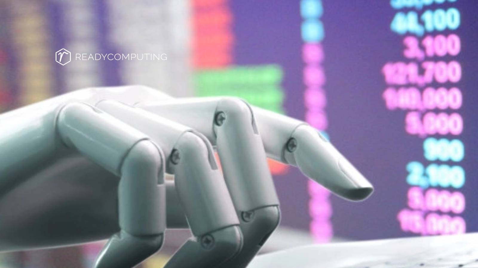 Ready Computing Announces Partnership With Information Builders