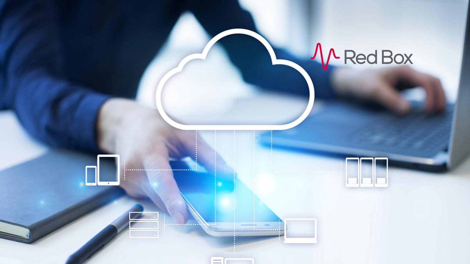 Red Box Offers Cloud-Configurable Voice Recording to Advance AI on Microsoft Azure