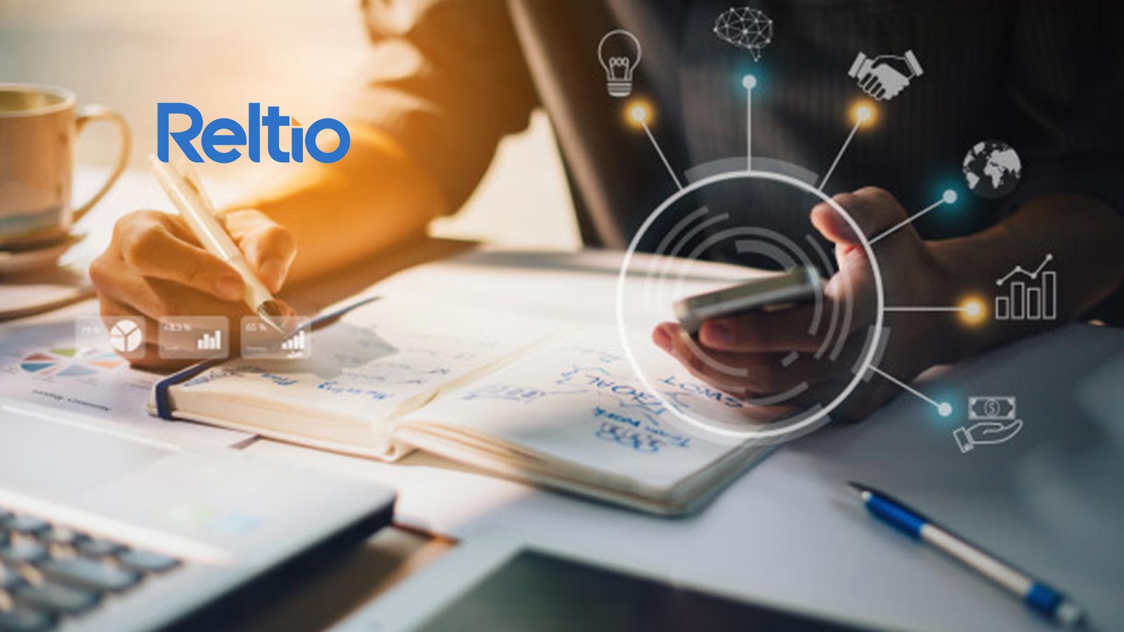 Reltio Offers Unprecedented Incentive to Liberate Enterprises from Legacy MDM Vendor Lock-In