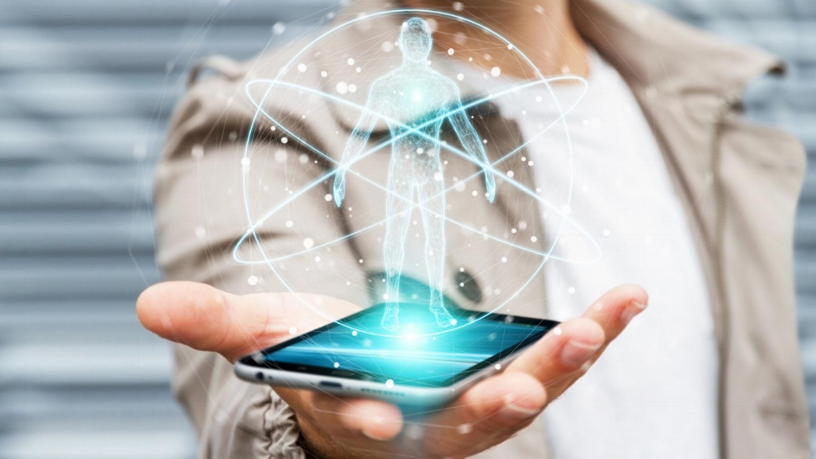 Remark AI Chosen by Morton Comprehensive Health Services to Provide Temperature Monitoring Solutions