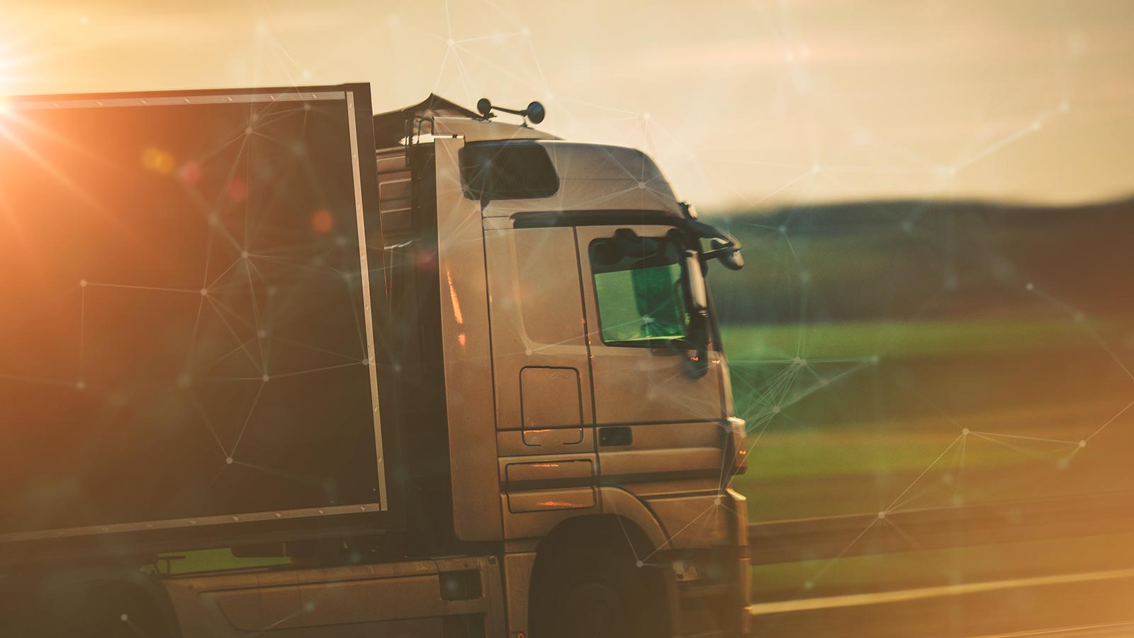 Renault Trucks and Carlsberg Group Together Towards Carbon Neutral Distribution