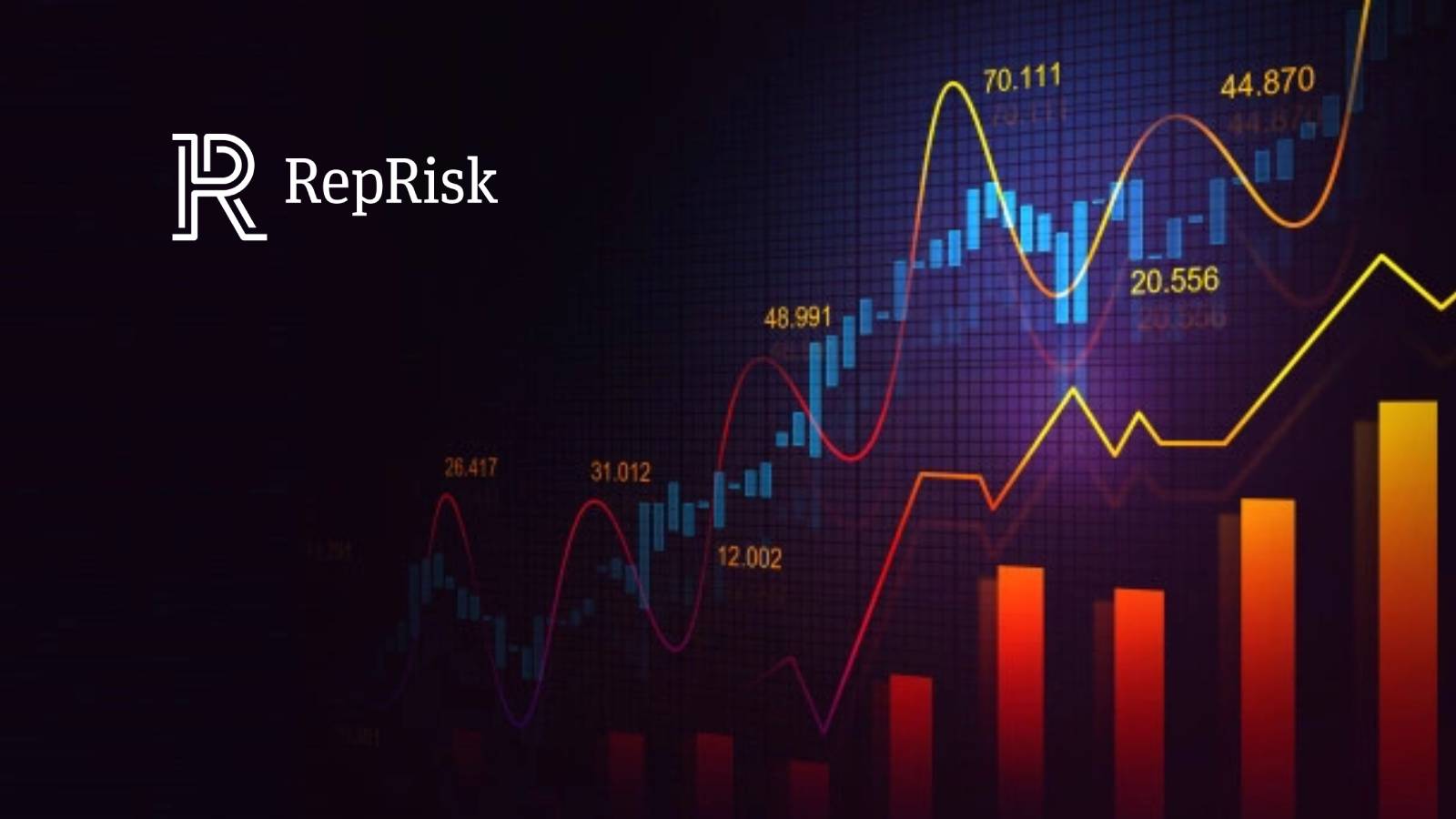 RepRisk and J.P. Morgan collaborate to provide trading community with better access to ESG data