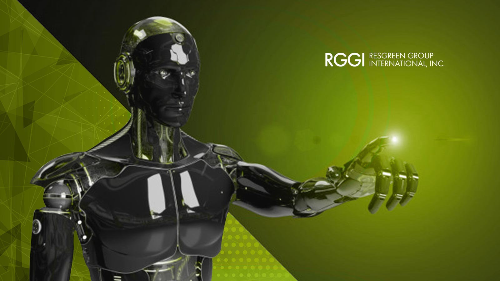 RGGI Brings Affordable and Effective Disinfecting Robot to Market
