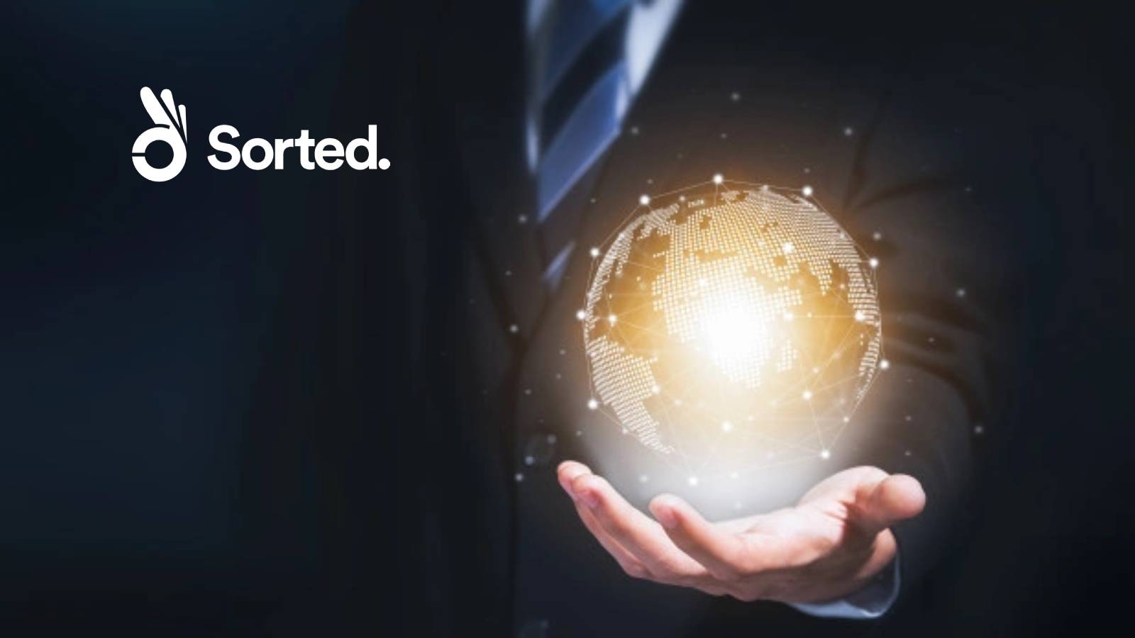 Retailers Switch to Global SaaS Platform Sorted as COVID-19 Deliveries Soar by 1700%