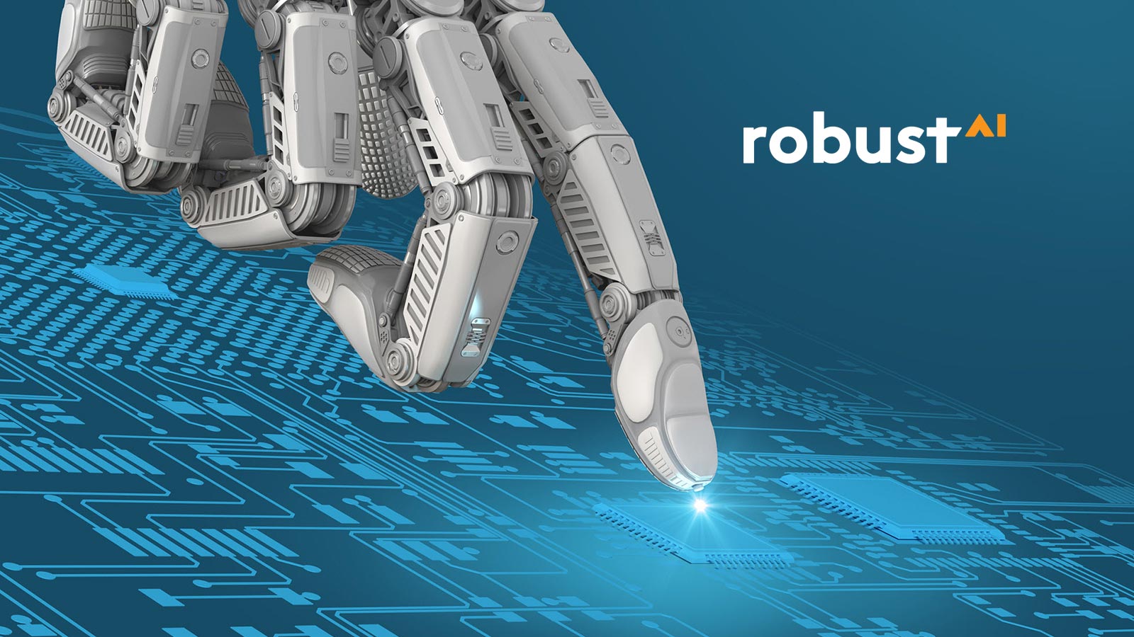 Robust.AI Raises $22.5 Million to Build the World’s First Industrial-Grade Cognitive Engine for Robotics