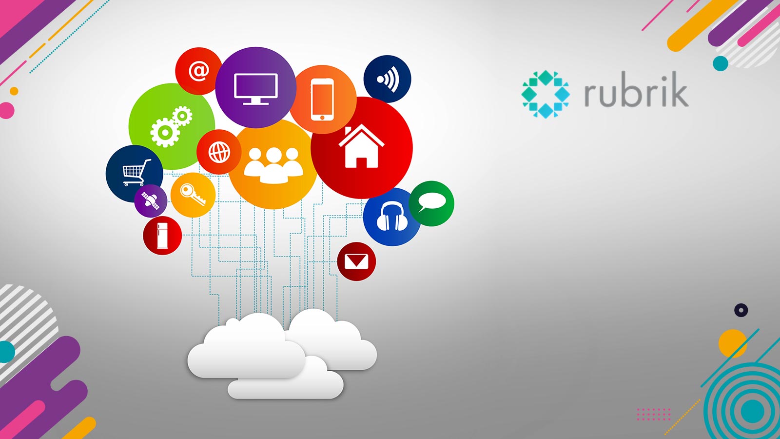 Rubrik’s Pioneering Cloud Data Management Platform Gets Major Update, with Near Instant Recovery Times for Enterprise Workloads, and Smart Cloud Cost Optimization