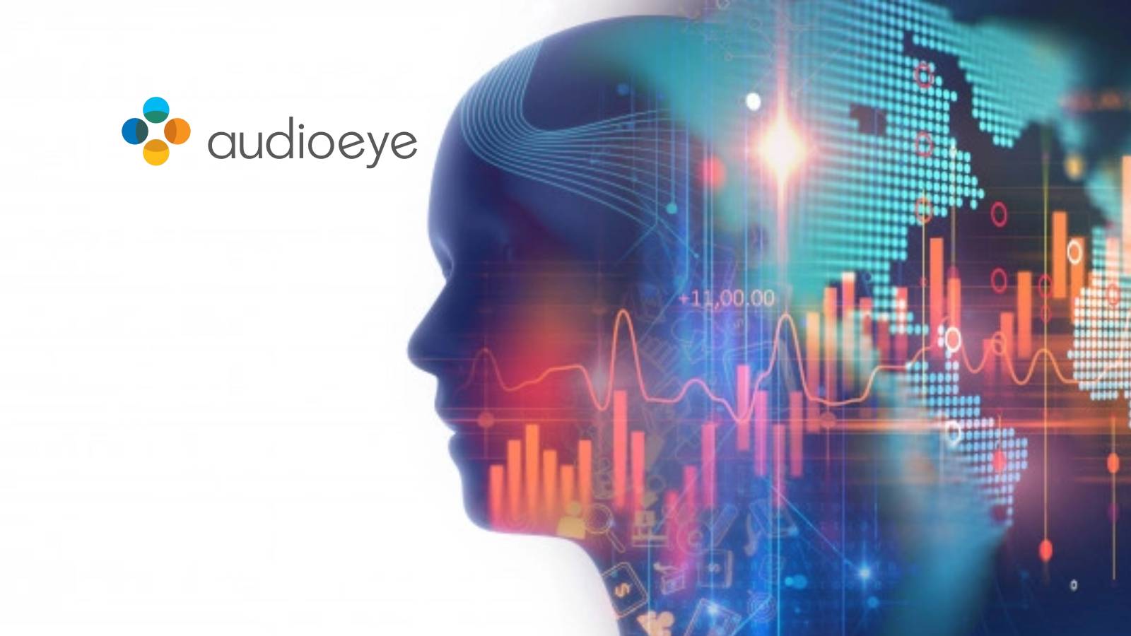 Russell Griffin Joins AudioEye as Chief Revenue Officer