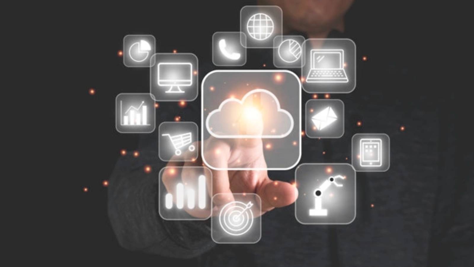 SAP HANA Hosting Super-Powered by WorldPosta’s Cloud "Pool of Resources"