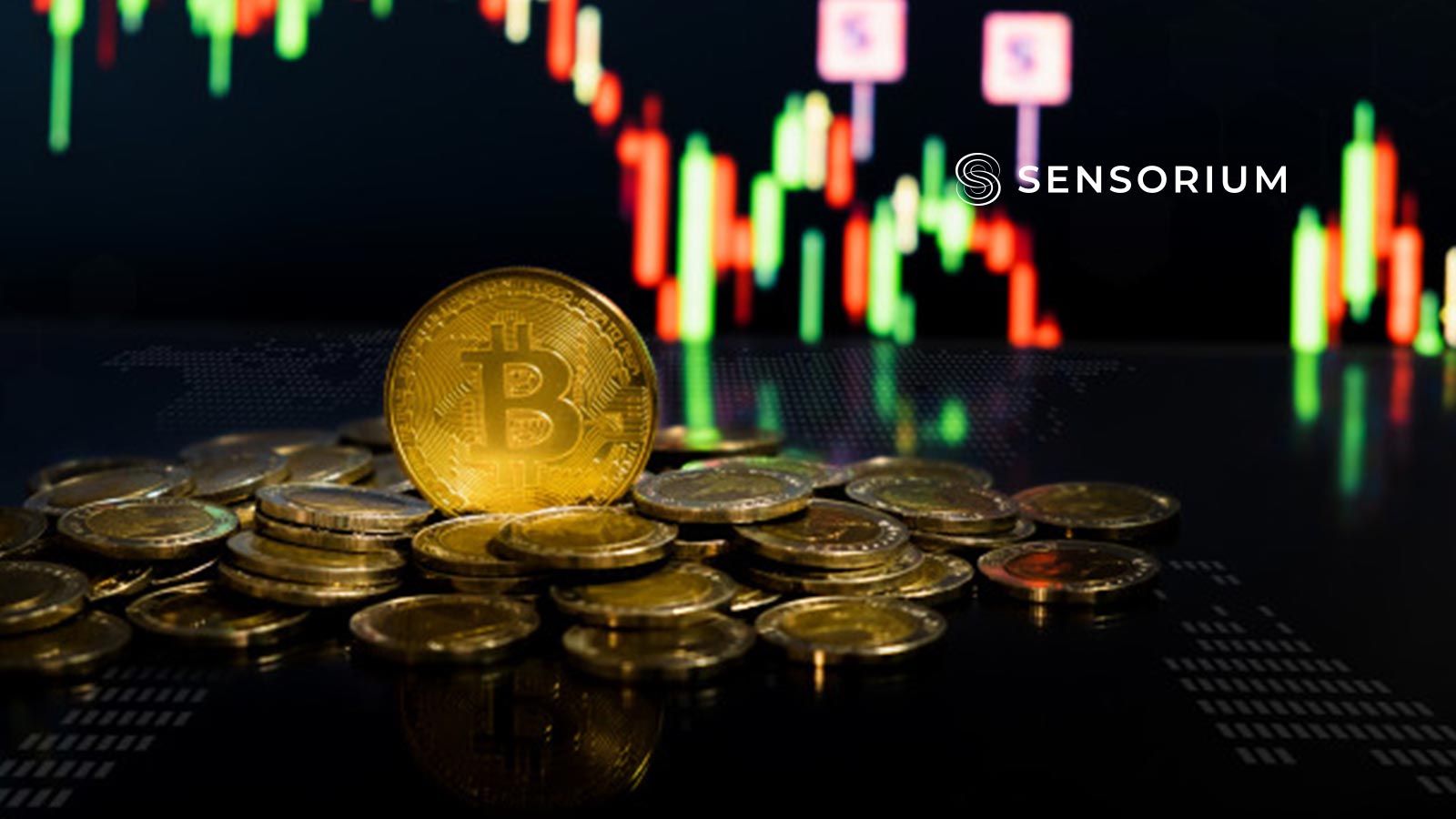 SENSO Gets Listed on Poloniex To Drive Crypto Mass Adoption Through Top-Tier VR Experiences