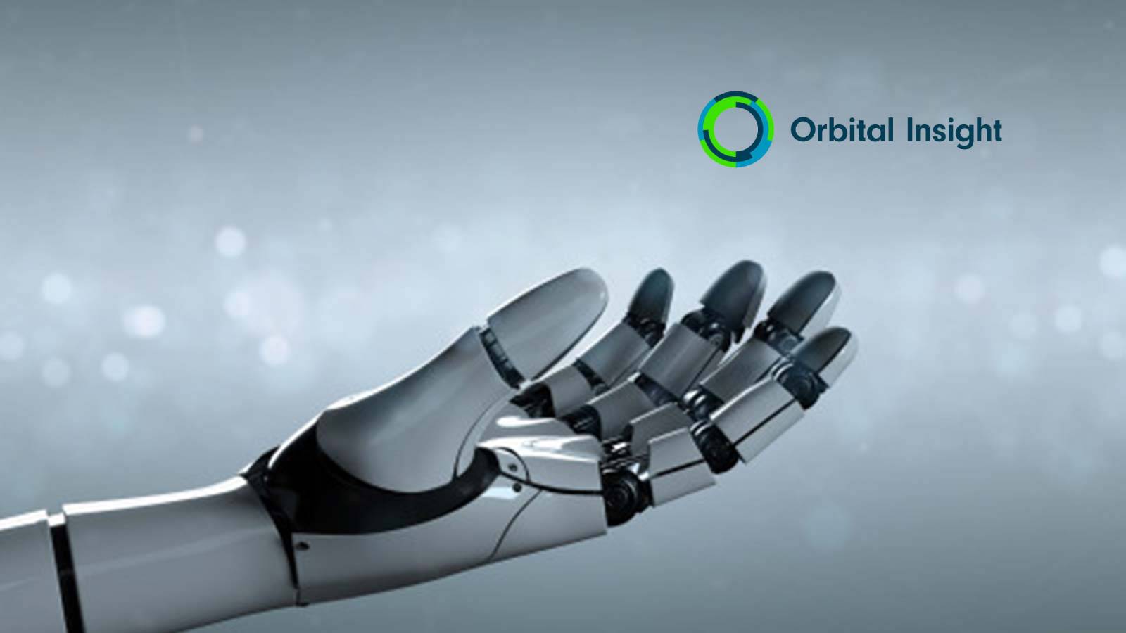 SMBC Launches New Geospatial Data Service Powered by Orbital Insight