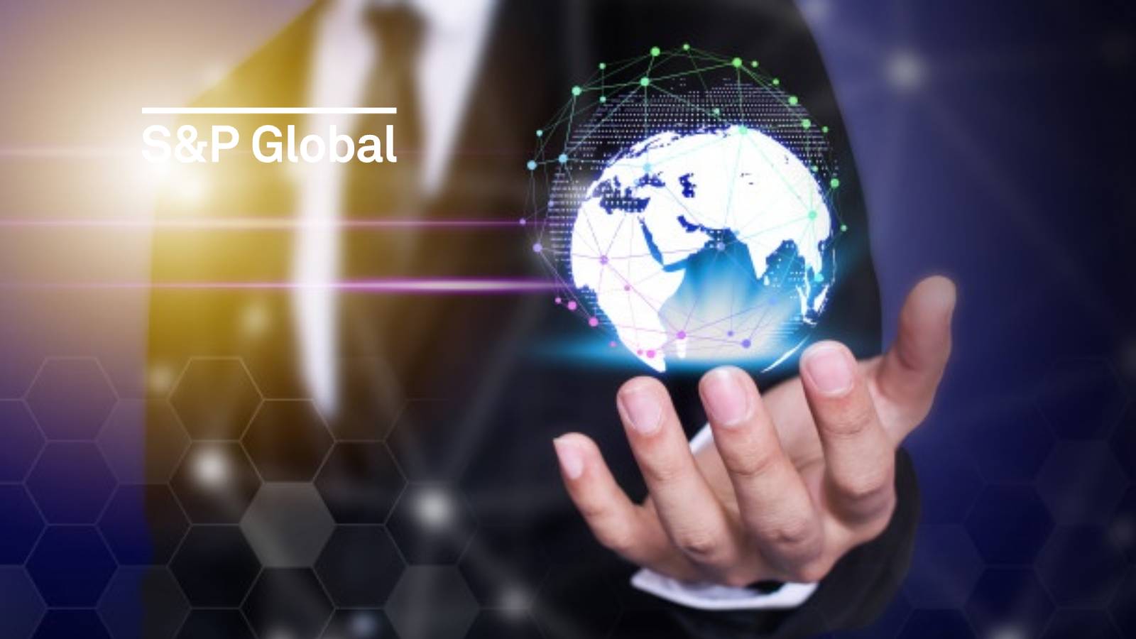 S&P Global and IHS Markit to Merge in All-Stock Transaction Valuing IHS Markit at $44 Billion, Powering the Markets of the Future