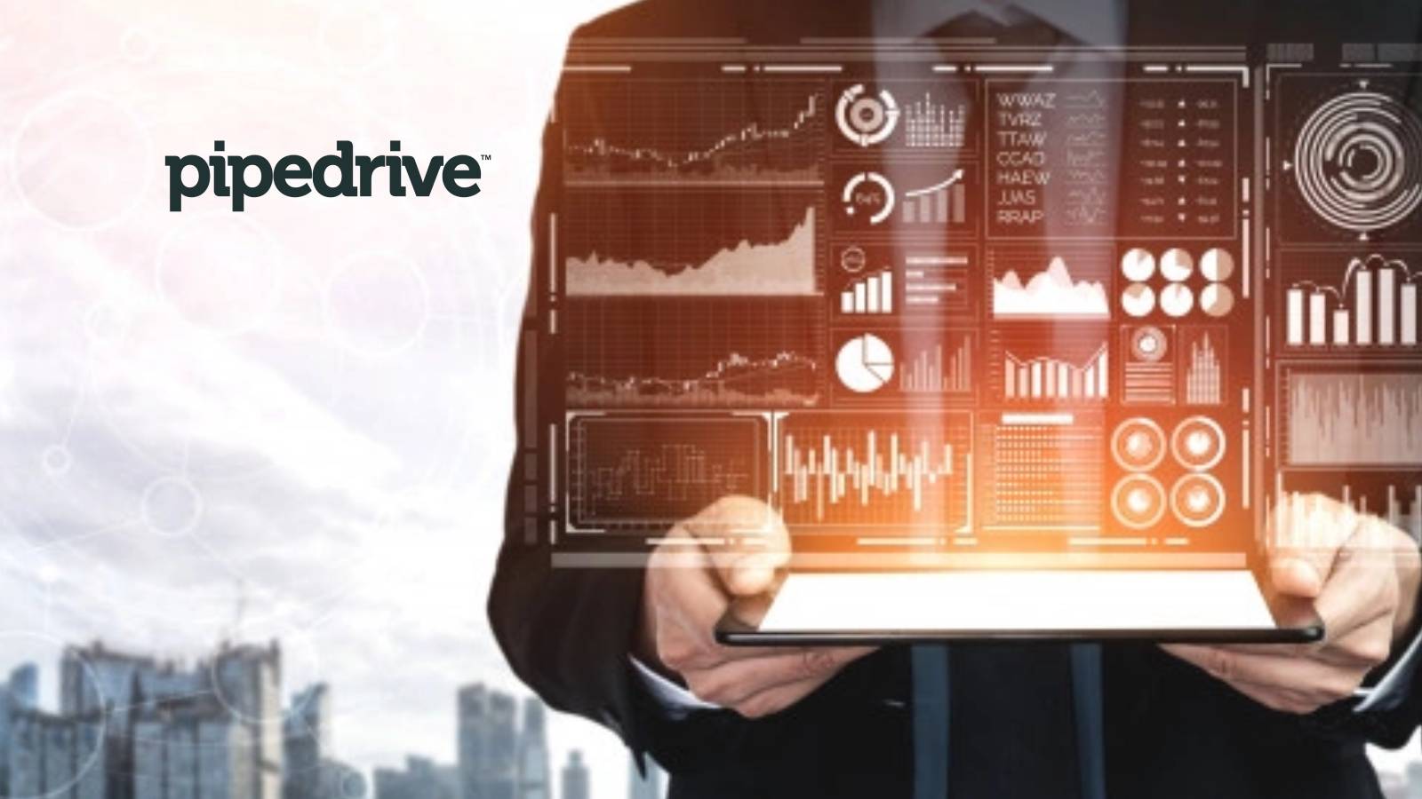 Sales CRM Pipedrive Announces Majority Investment from Vista Equity Partners