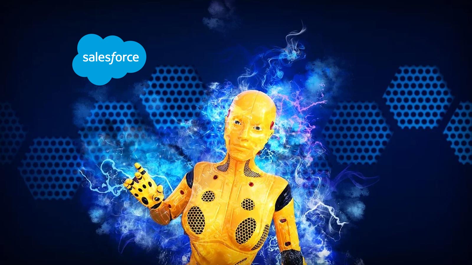 Salesforce Einstein Now Delivers 80+ Billion AI-Powered Predictions Every Day