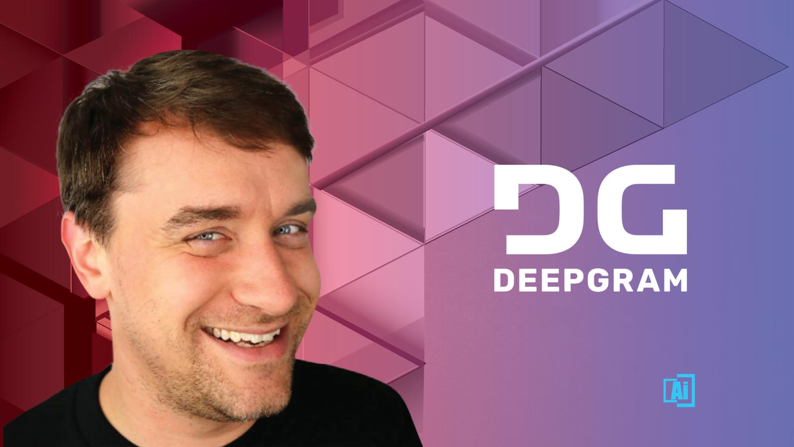 AiThority Interview With Scott Stephenson, Co-Founder and CEO at Deepgram