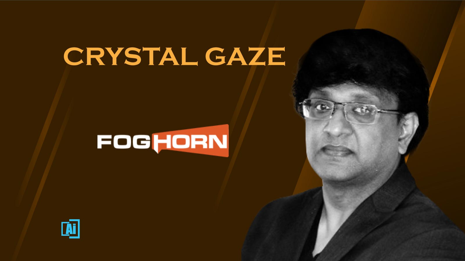 Predictions Series: Interview with Senthil Kumar, VP of Software Engineering at FogHorn