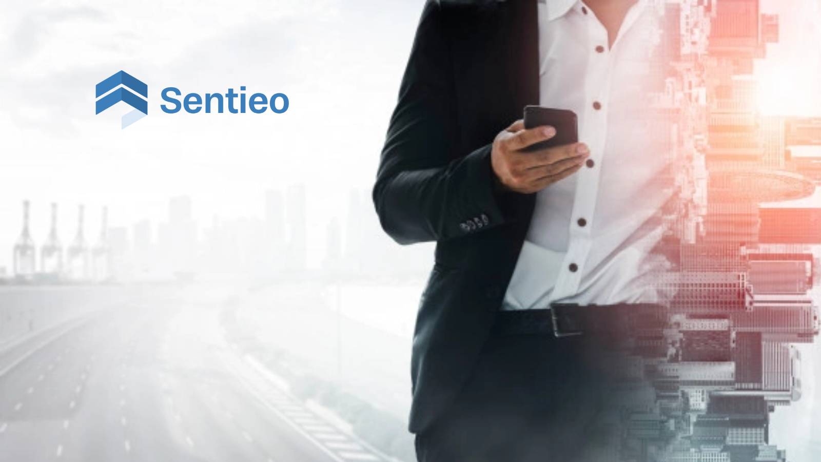 Sentieo Names David Lichtblau as CEO, Alap Shah to Transition to Chairman of the Board