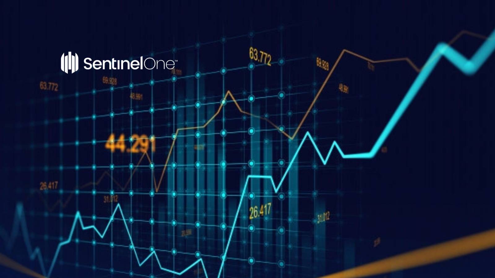 SentinelOne Announces $267M Series F