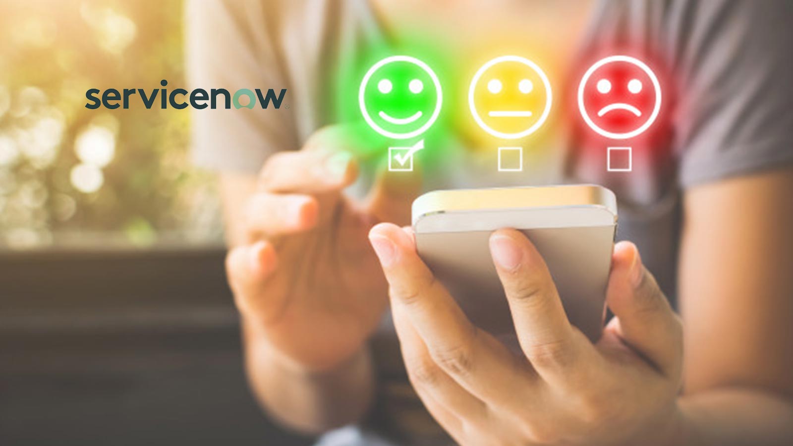 ServiceNow and Workplace from Facebook Expand Integrations to Improve the Employee Experience