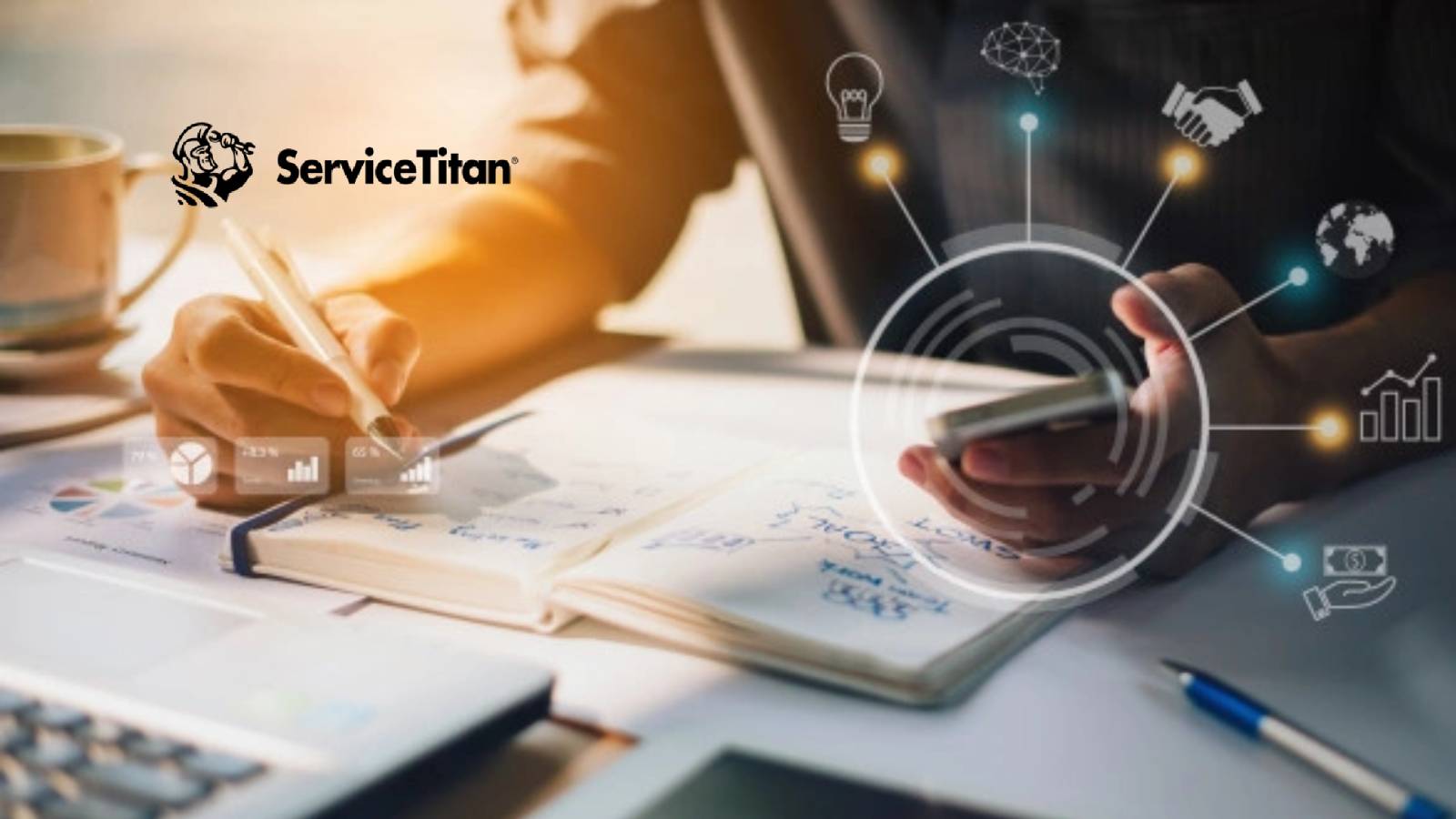 Vertex Achieves Remarkable Growth, Sets New Industry Standard with ServiceTitan