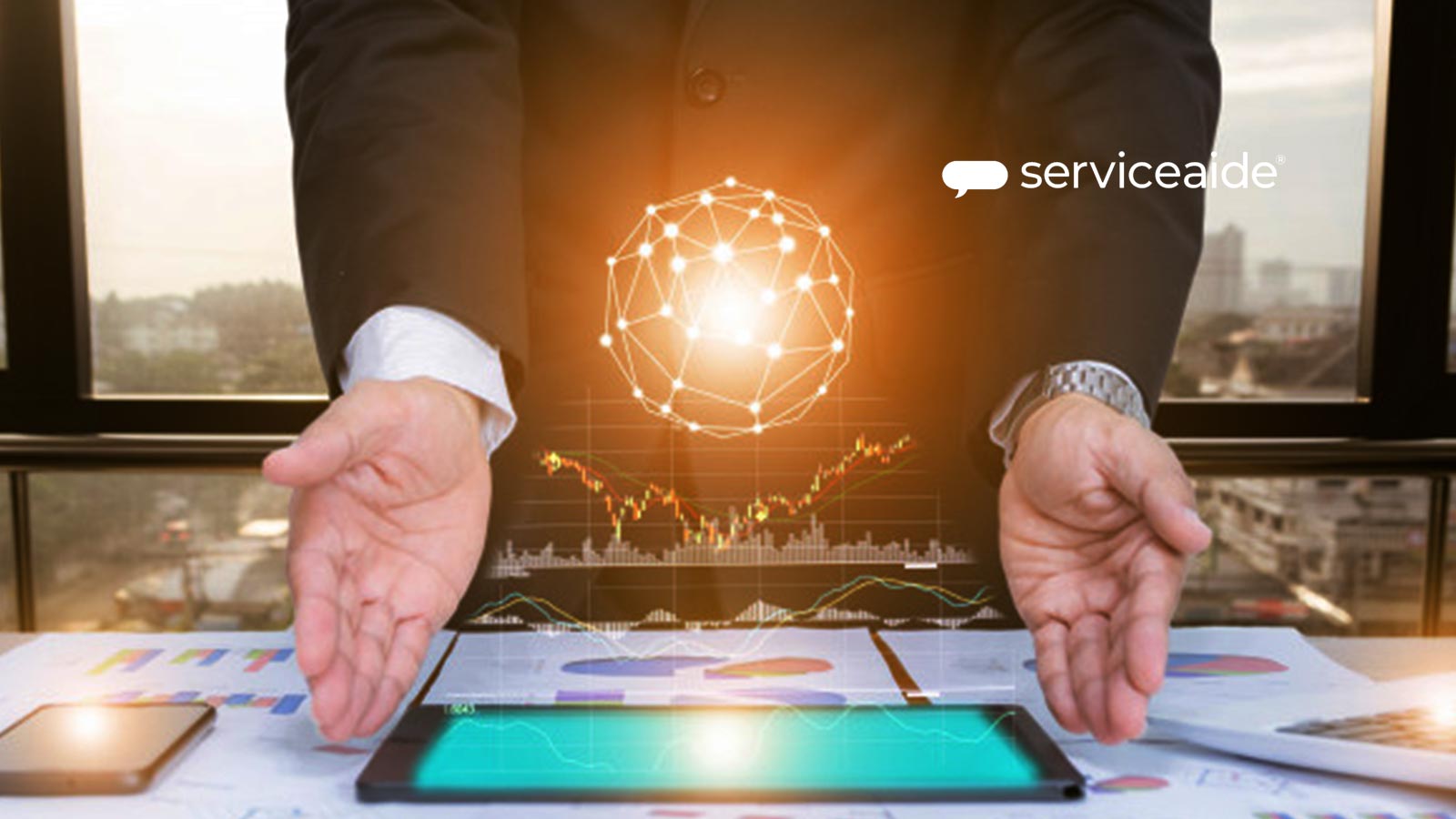 Serviceaide Expands Offerings and Global Customer Base with Acquisition of Wendia, a Leader in Enterprise Service Management